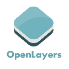 Logo OpenLayers