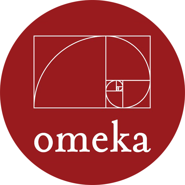 Logo Omeka