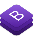 Logo Bootstrap