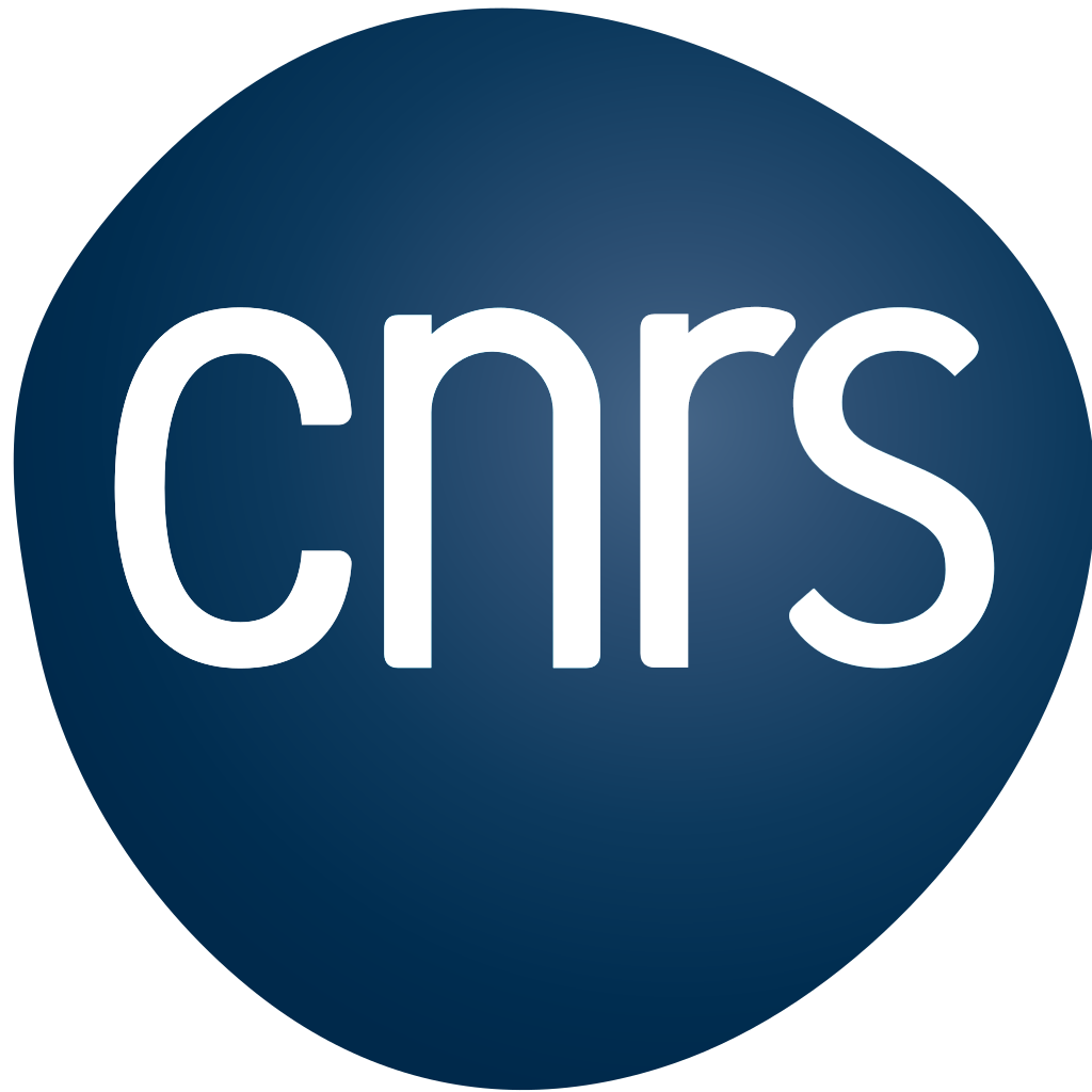 logo cnrs