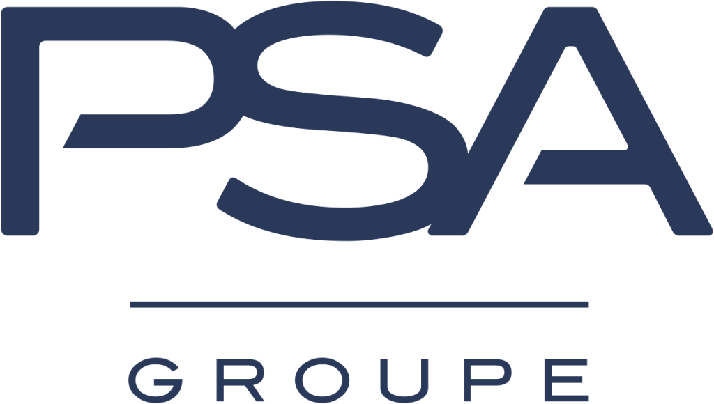 logo psa