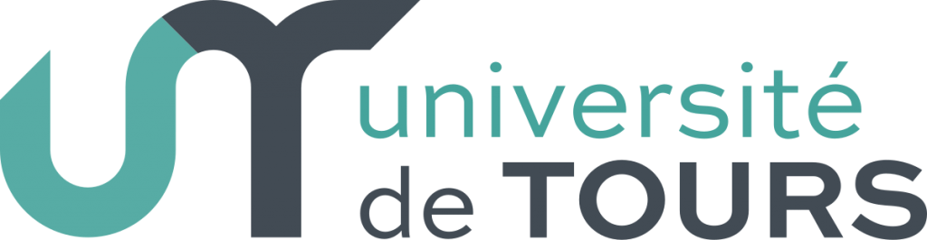 logo université de Tours