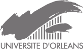 logo université d'Orléans